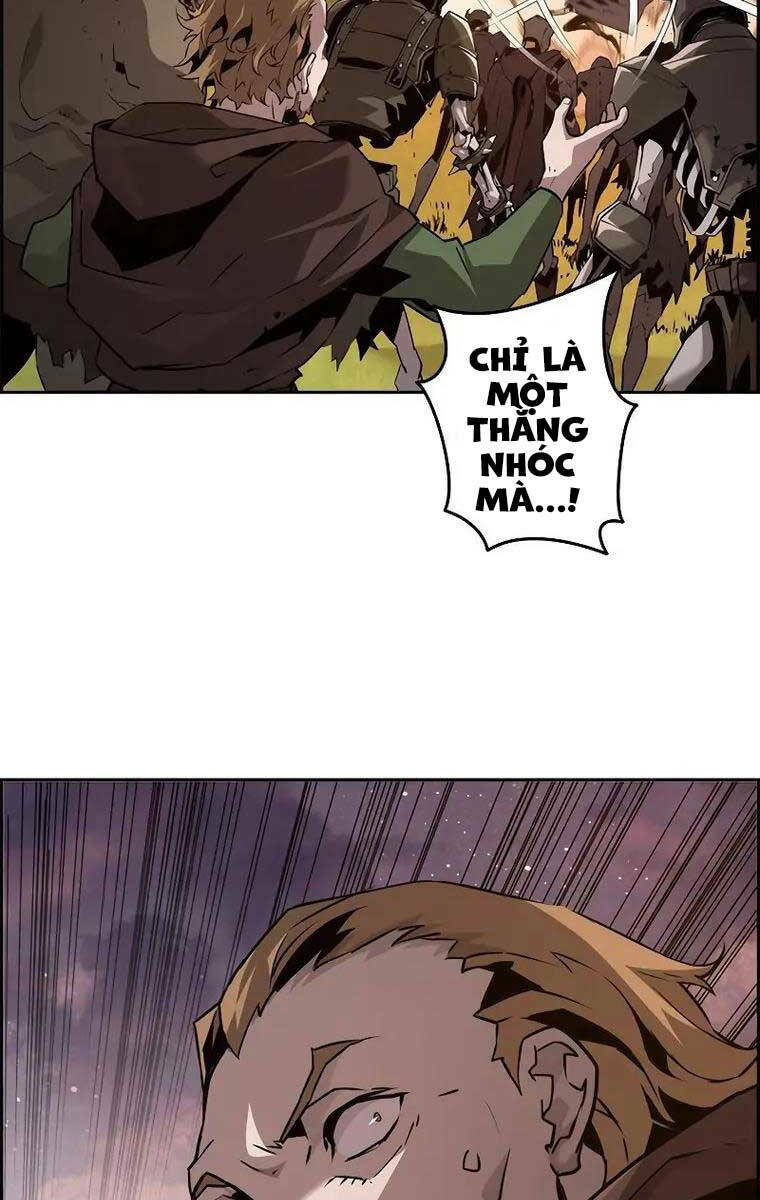 Đặc Tính Tiến Hóa Của Chiêu Hồn Sư - Chapter 23 - Page 71