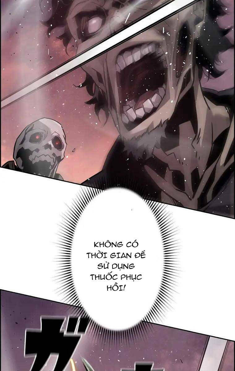 Đặc Tính Tiến Hóa Của Chiêu Hồn Sư - Chapter 23 - Page 80