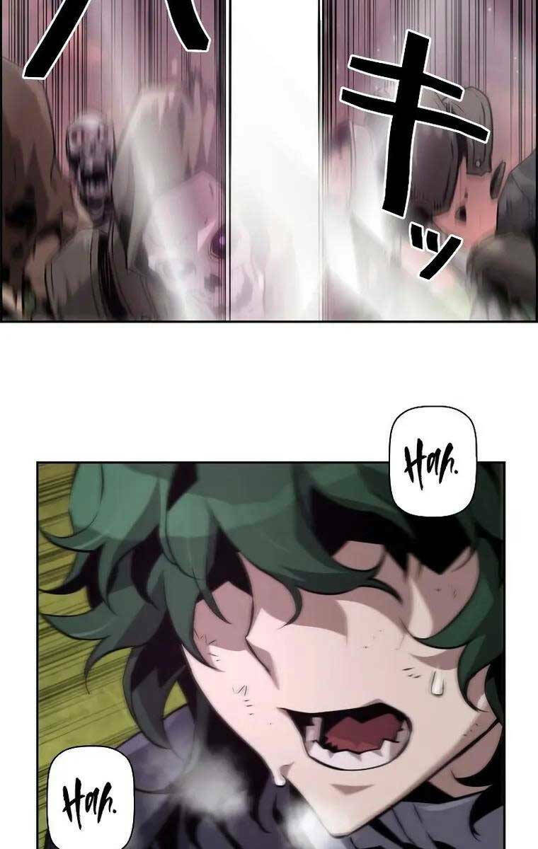 Đặc Tính Tiến Hóa Của Chiêu Hồn Sư - Chapter 23 - Page 83