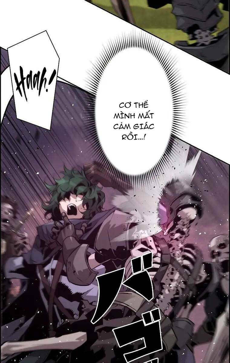 Đặc Tính Tiến Hóa Của Chiêu Hồn Sư - Chapter 23 - Page 85