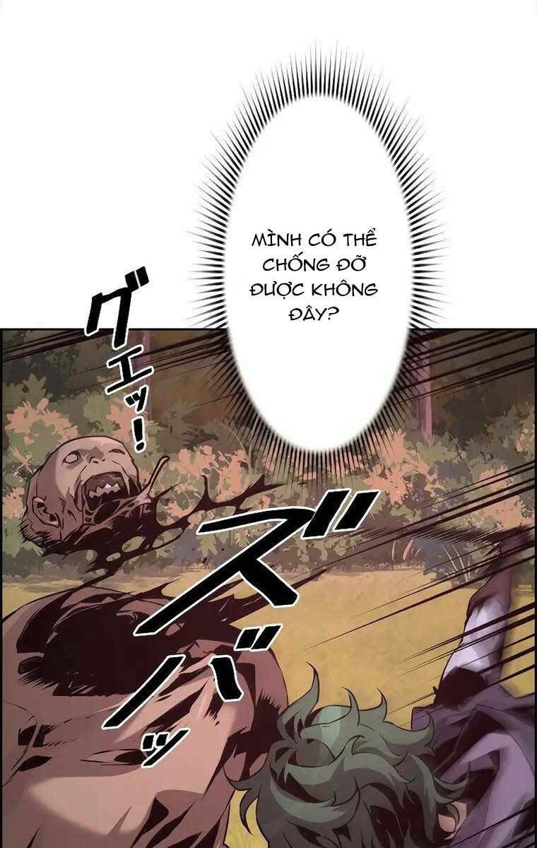 Đặc Tính Tiến Hóa Của Chiêu Hồn Sư - Chapter 23 - Page 91