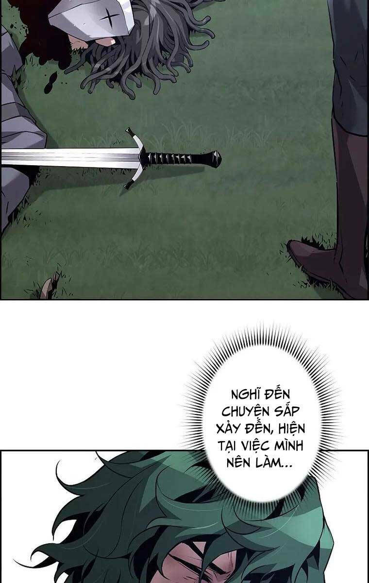 Đặc Tính Tiến Hóa Của Chiêu Hồn Sư - Chapter 24 - Page 10