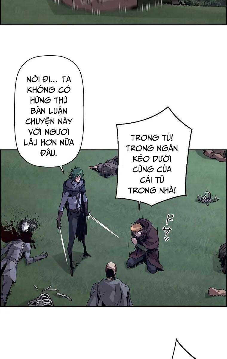 Đặc Tính Tiến Hóa Của Chiêu Hồn Sư - Chapter 24 - Page 17