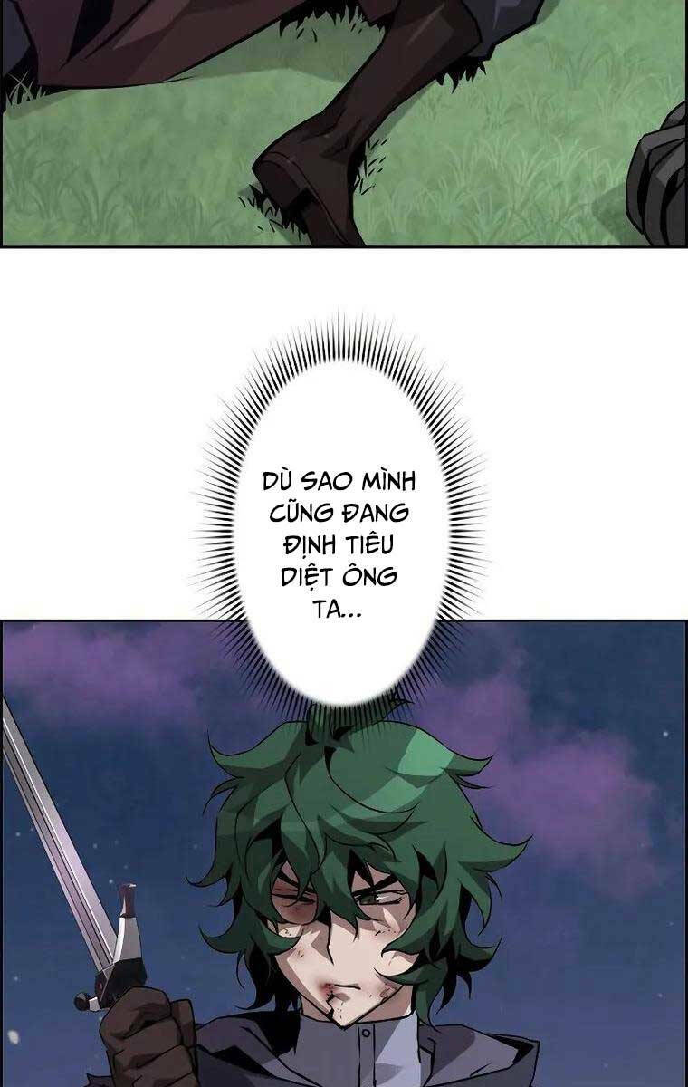 Đặc Tính Tiến Hóa Của Chiêu Hồn Sư - Chapter 24 - Page 24