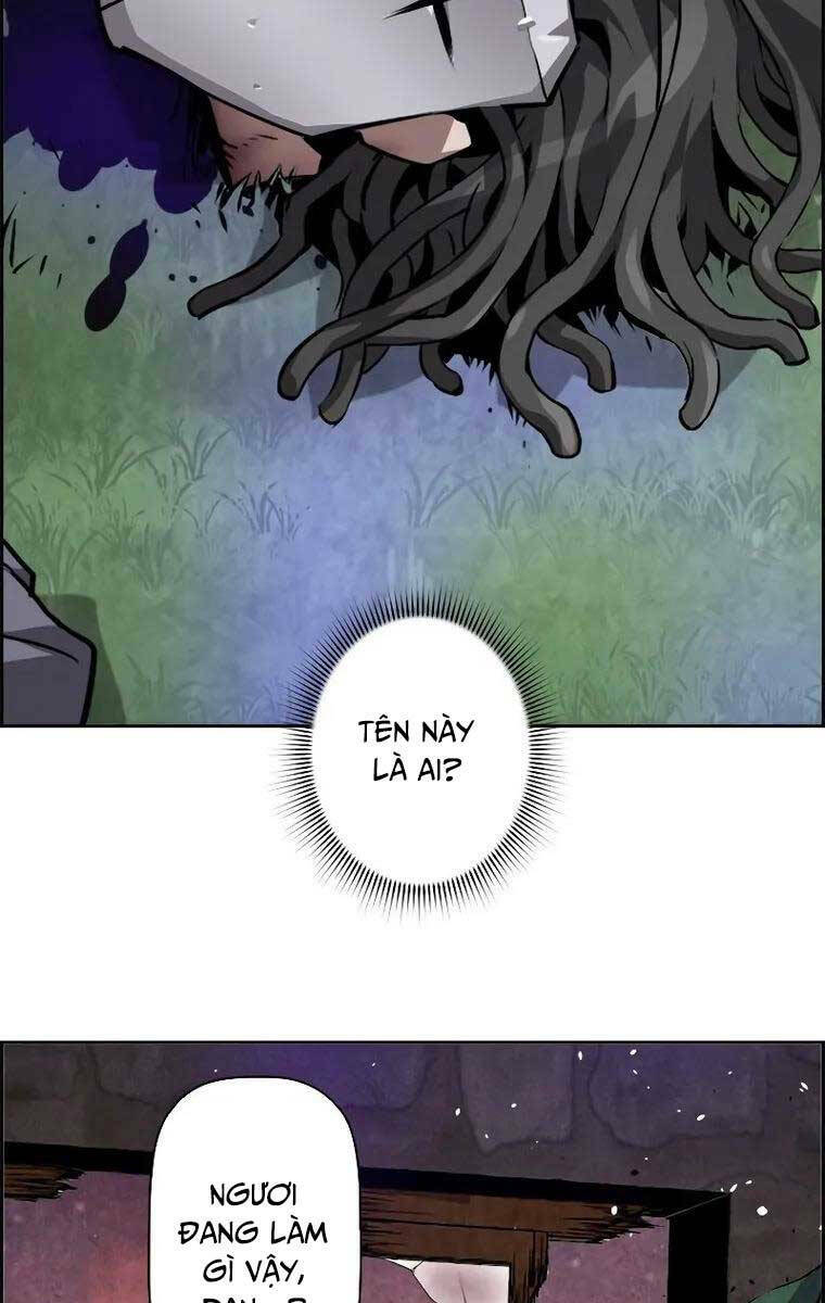 Đặc Tính Tiến Hóa Của Chiêu Hồn Sư - Chapter 24 - Page 27