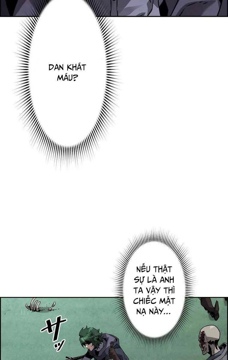 Đặc Tính Tiến Hóa Của Chiêu Hồn Sư - Chapter 24 - Page 29