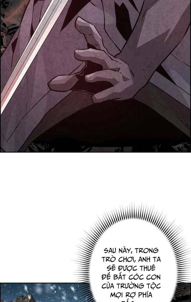 Đặc Tính Tiến Hóa Của Chiêu Hồn Sư - Chapter 24 - Page 37