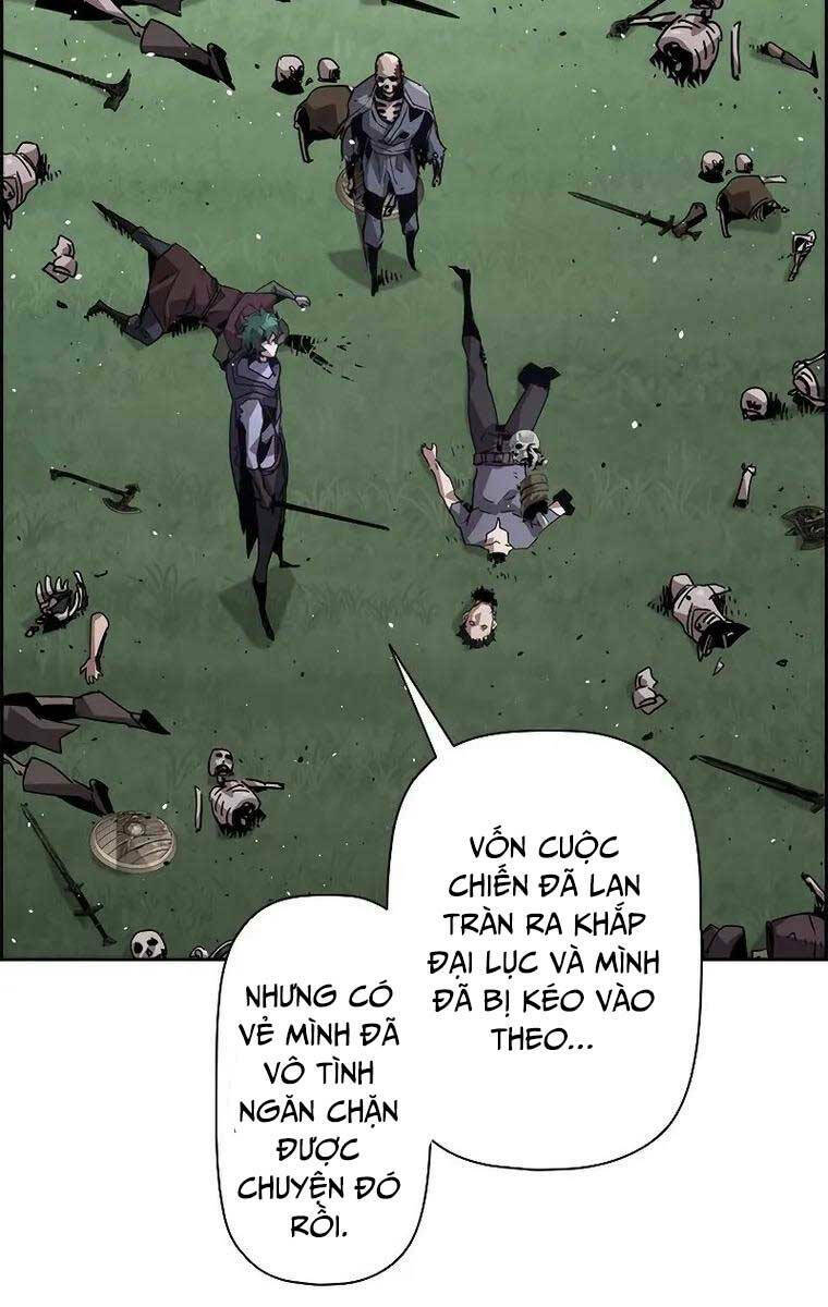 Đặc Tính Tiến Hóa Của Chiêu Hồn Sư - Chapter 24 - Page 40