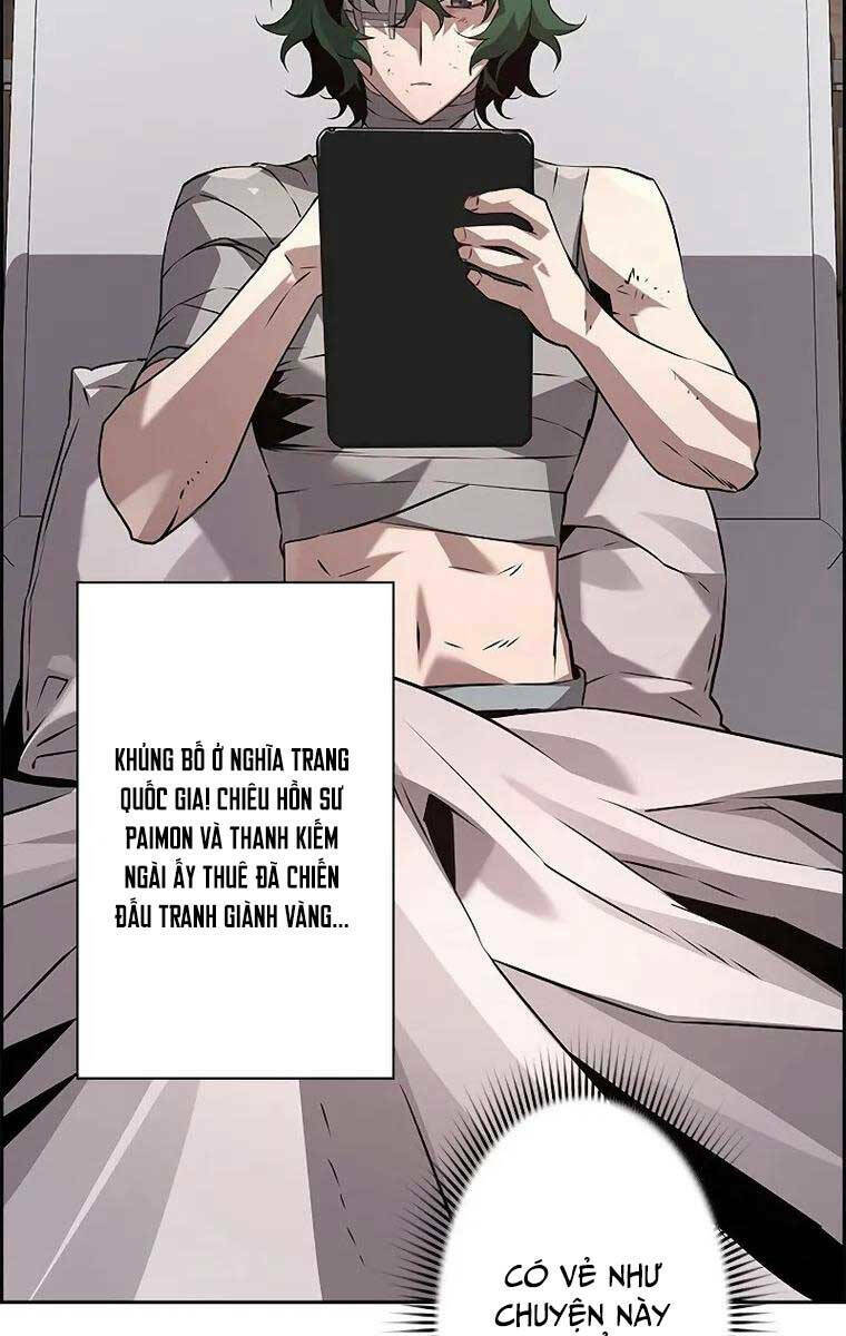 Đặc Tính Tiến Hóa Của Chiêu Hồn Sư - Chapter 24 - Page 47