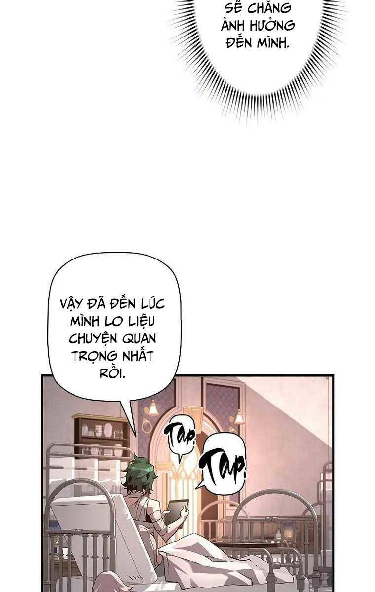 Đặc Tính Tiến Hóa Của Chiêu Hồn Sư - Chapter 24 - Page 48