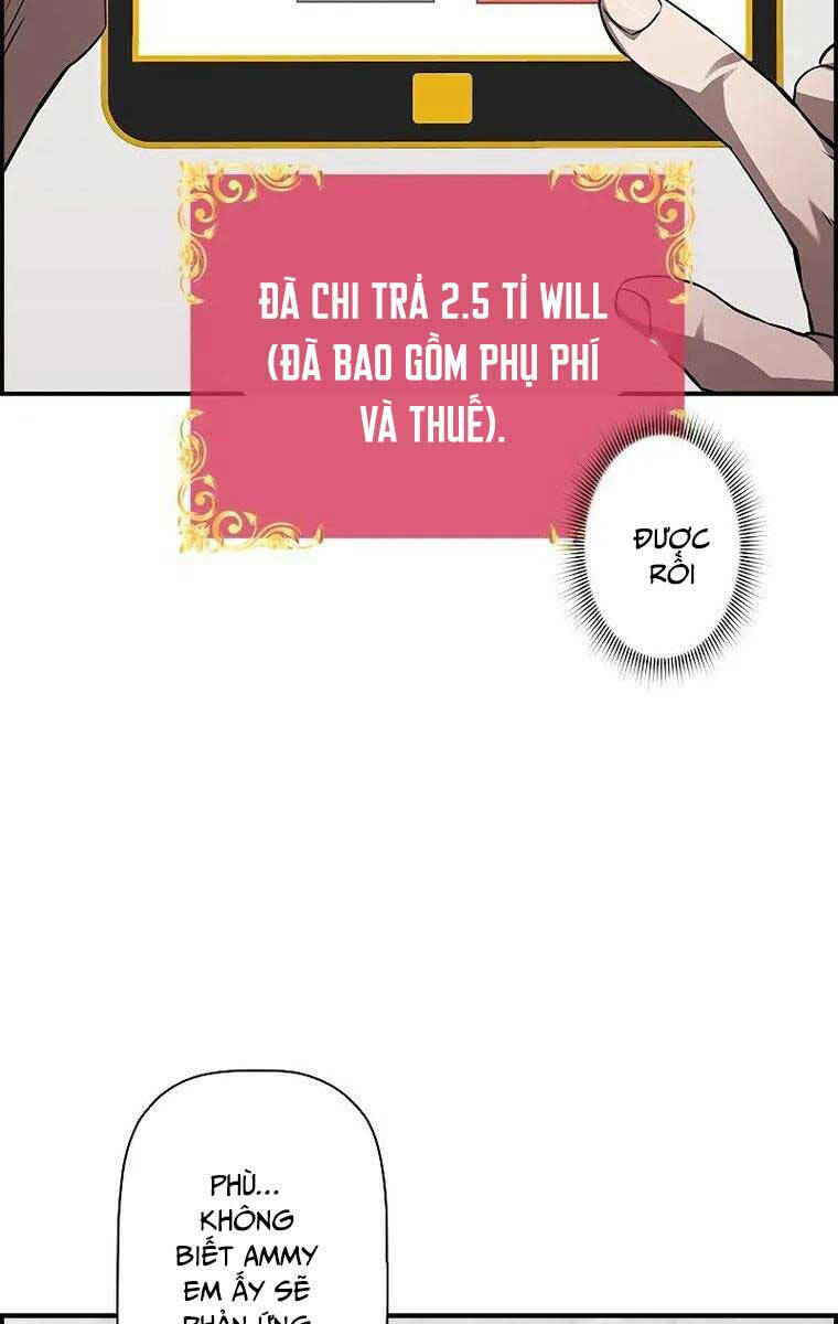 Đặc Tính Tiến Hóa Của Chiêu Hồn Sư - Chapter 24 - Page 50