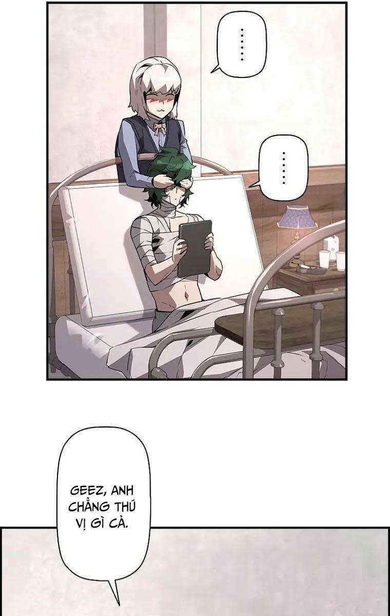 Đặc Tính Tiến Hóa Của Chiêu Hồn Sư - Chapter 24 - Page 53