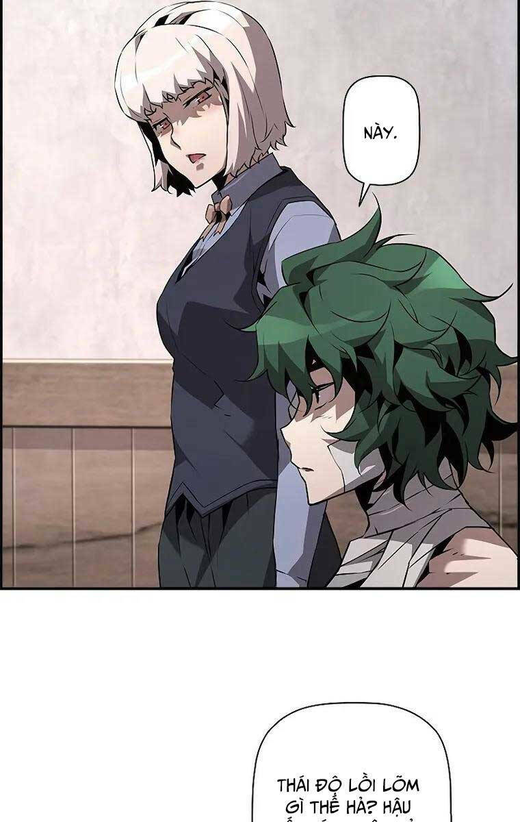 Đặc Tính Tiến Hóa Của Chiêu Hồn Sư - Chapter 24 - Page 54