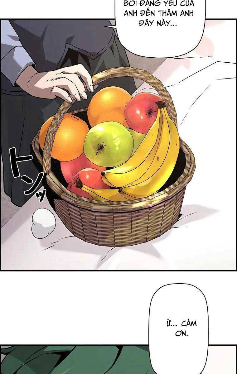 Đặc Tính Tiến Hóa Của Chiêu Hồn Sư - Chapter 24 - Page 55