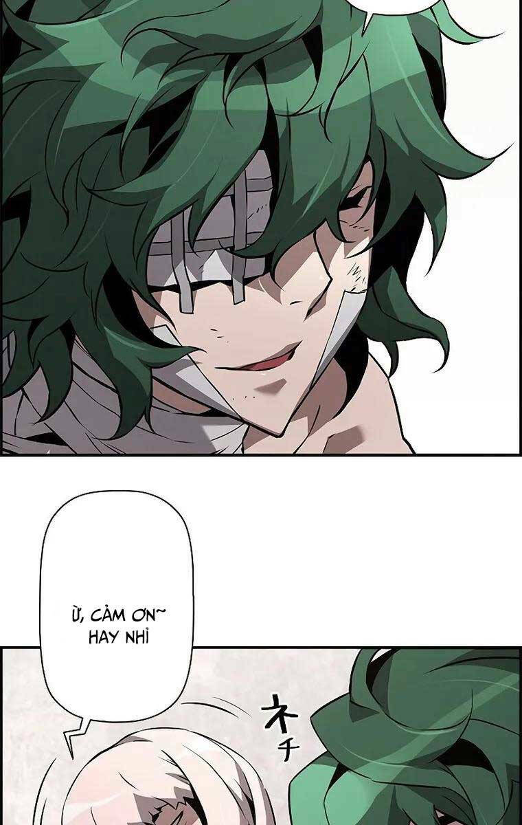 Đặc Tính Tiến Hóa Của Chiêu Hồn Sư - Chapter 24 - Page 56