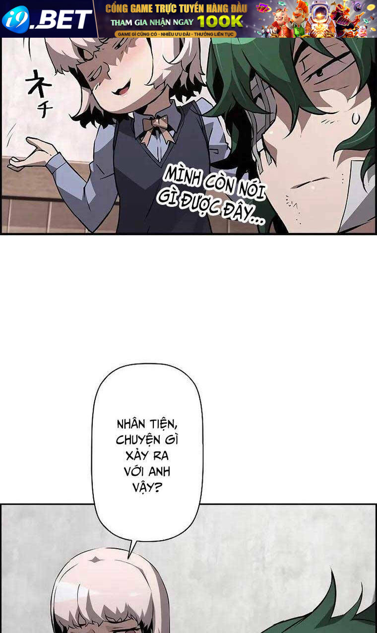 Đặc Tính Tiến Hóa Của Chiêu Hồn Sư - Chapter 24 - Page 57