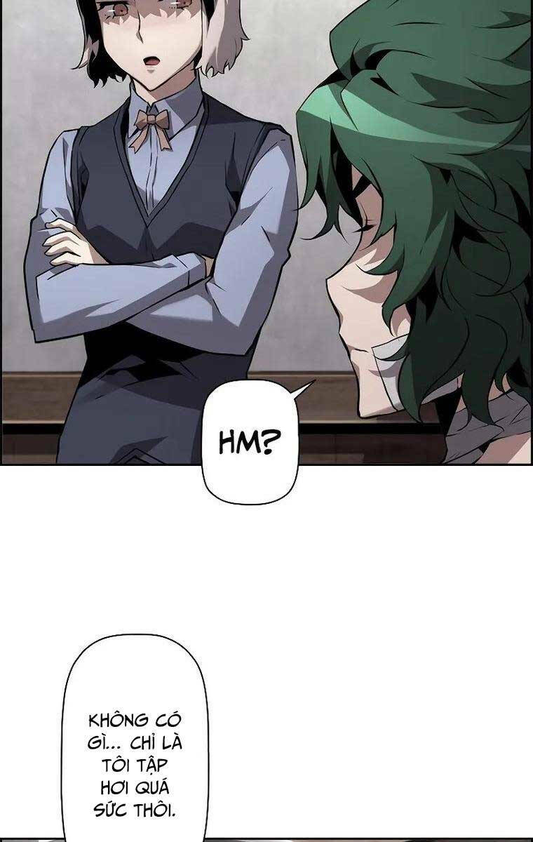 Đặc Tính Tiến Hóa Của Chiêu Hồn Sư - Chapter 24 - Page 58