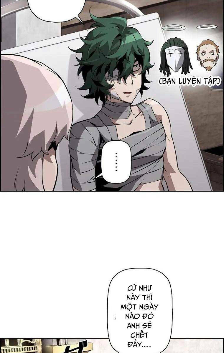 Đặc Tính Tiến Hóa Của Chiêu Hồn Sư - Chapter 24 - Page 59