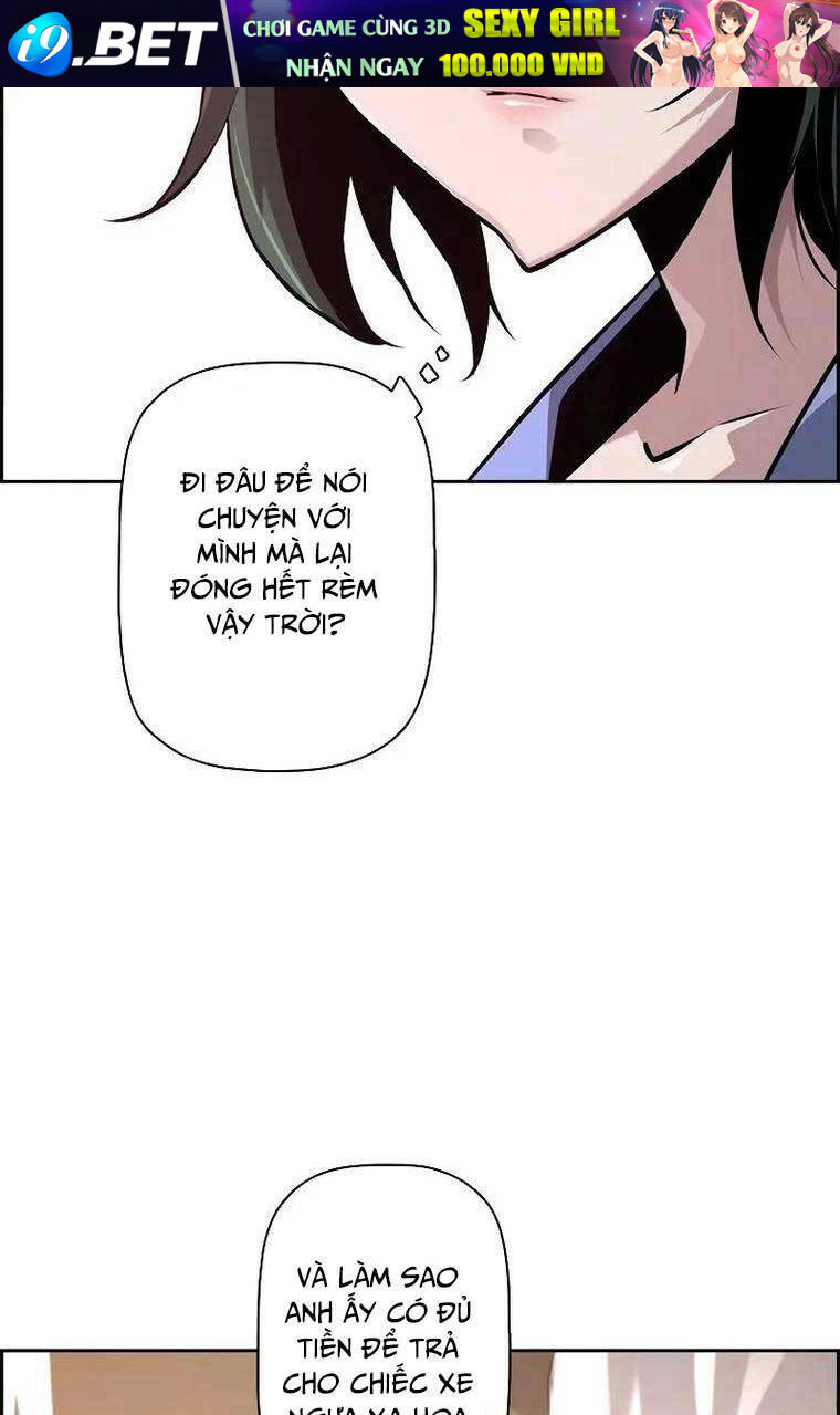 Đặc Tính Tiến Hóa Của Chiêu Hồn Sư - Chapter 24 - Page 77