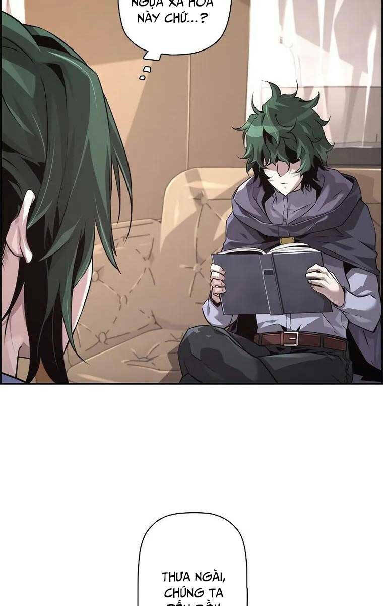 Đặc Tính Tiến Hóa Của Chiêu Hồn Sư - Chapter 24 - Page 78