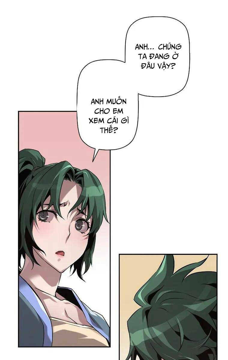 Đặc Tính Tiến Hóa Của Chiêu Hồn Sư - Chapter 24 - Page 80