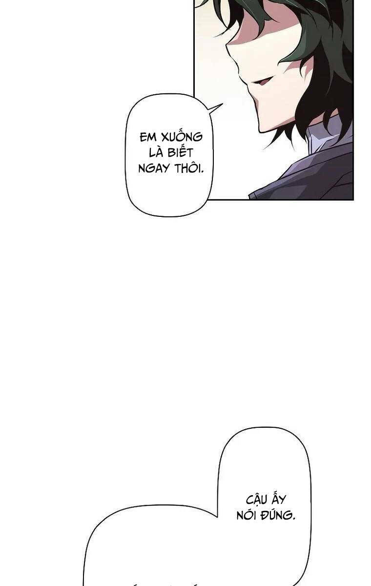 Đặc Tính Tiến Hóa Của Chiêu Hồn Sư - Chapter 24 - Page 81