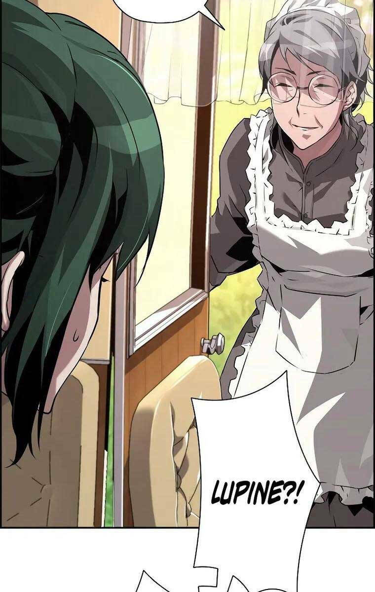 Đặc Tính Tiến Hóa Của Chiêu Hồn Sư - Chapter 24 - Page 83