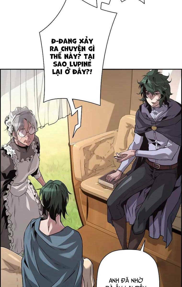 Đặc Tính Tiến Hóa Của Chiêu Hồn Sư - Chapter 24 - Page 84