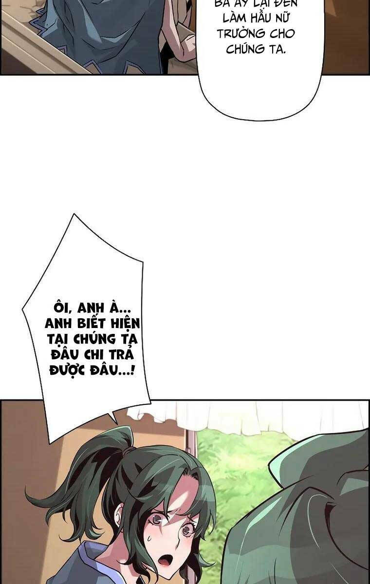 Đặc Tính Tiến Hóa Của Chiêu Hồn Sư - Chapter 24 - Page 85