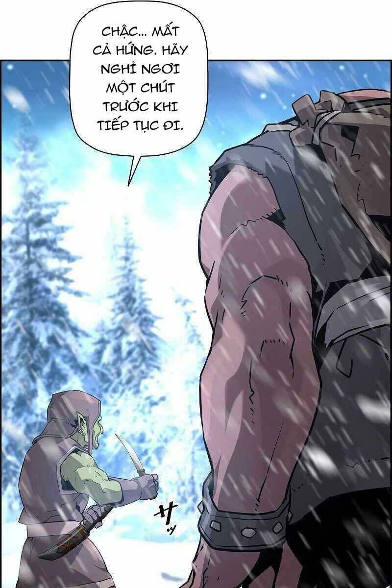 Đặc Tính Tiến Hóa Của Chiêu Hồn Sư - Chapter 25 - Page 105