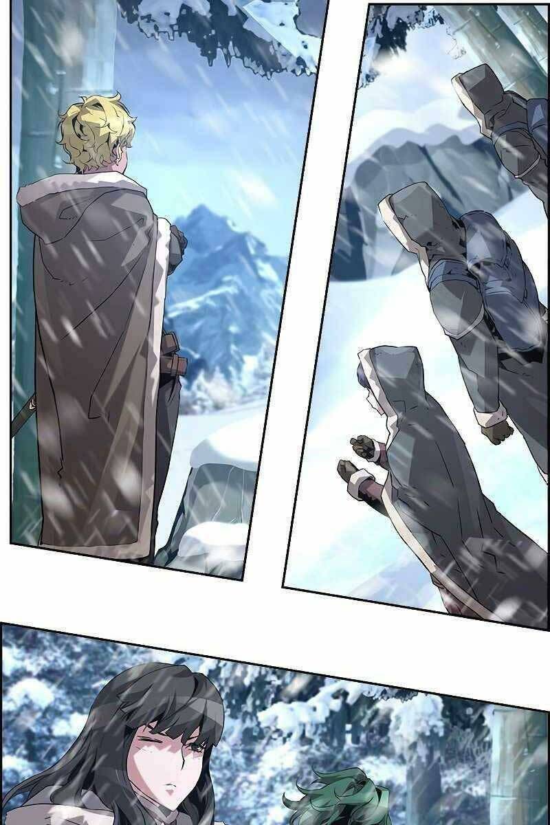 Đặc Tính Tiến Hóa Của Chiêu Hồn Sư - Chapter 25 - Page 107