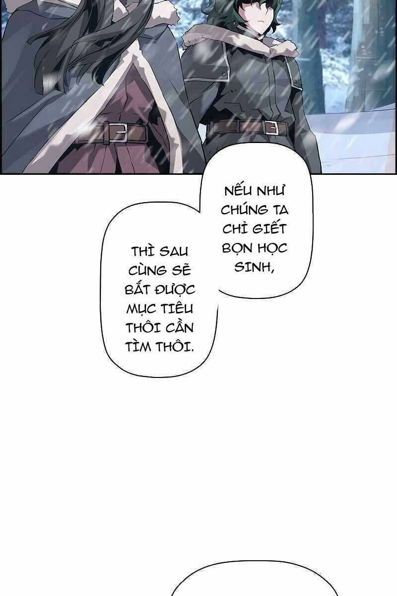 Đặc Tính Tiến Hóa Của Chiêu Hồn Sư - Chapter 25 - Page 108