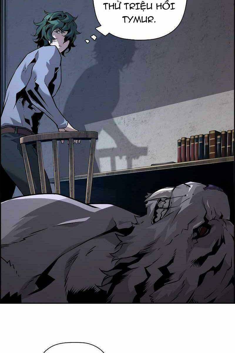 Đặc Tính Tiến Hóa Của Chiêu Hồn Sư - Chapter 25 - Page 10