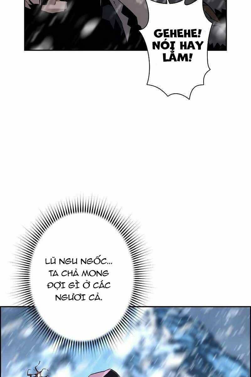 Đặc Tính Tiến Hóa Của Chiêu Hồn Sư - Chapter 25 - Page 110