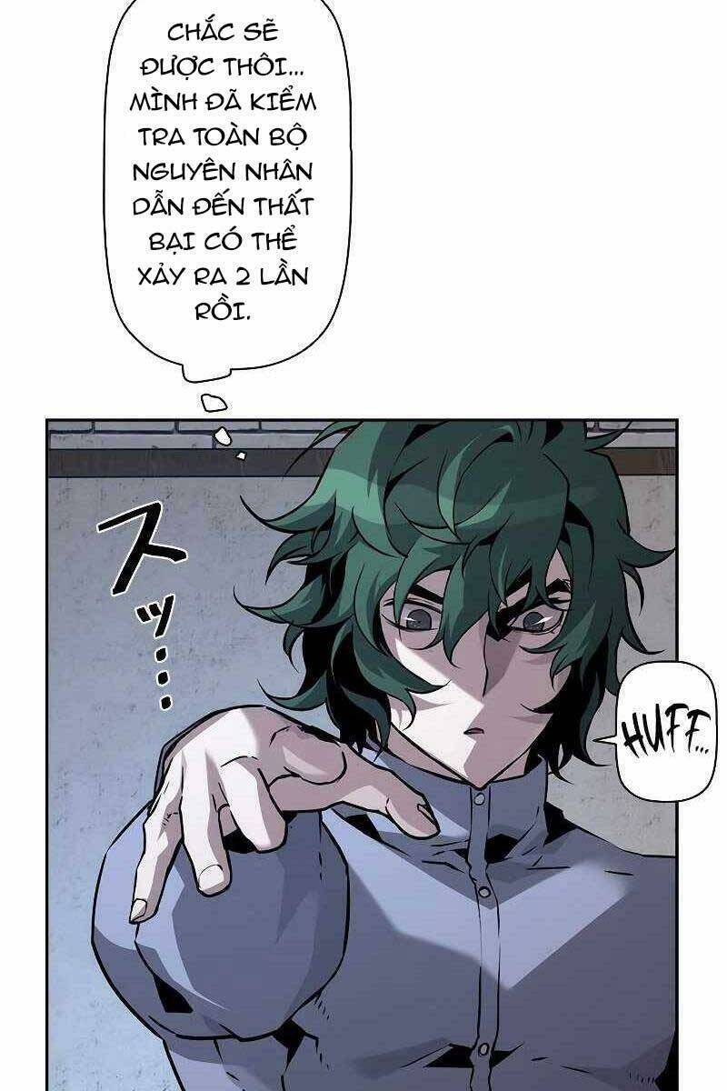 Đặc Tính Tiến Hóa Của Chiêu Hồn Sư - Chapter 25 - Page 11