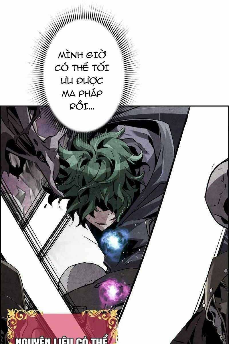 Đặc Tính Tiến Hóa Của Chiêu Hồn Sư - Chapter 25 - Page 16