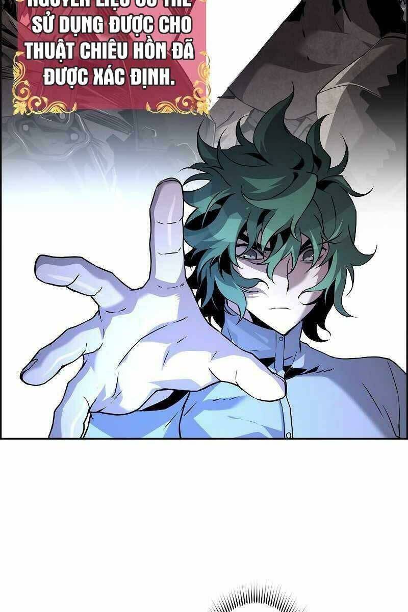 Đặc Tính Tiến Hóa Của Chiêu Hồn Sư - Chapter 25 - Page 17