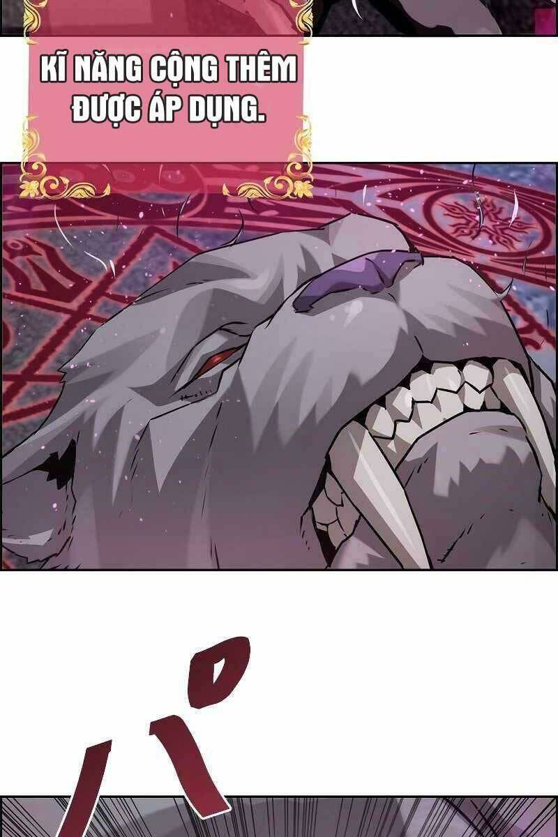 Đặc Tính Tiến Hóa Của Chiêu Hồn Sư - Chapter 25 - Page 22