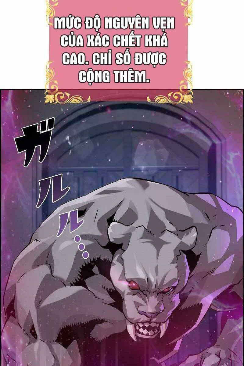 Đặc Tính Tiến Hóa Của Chiêu Hồn Sư - Chapter 25 - Page 25