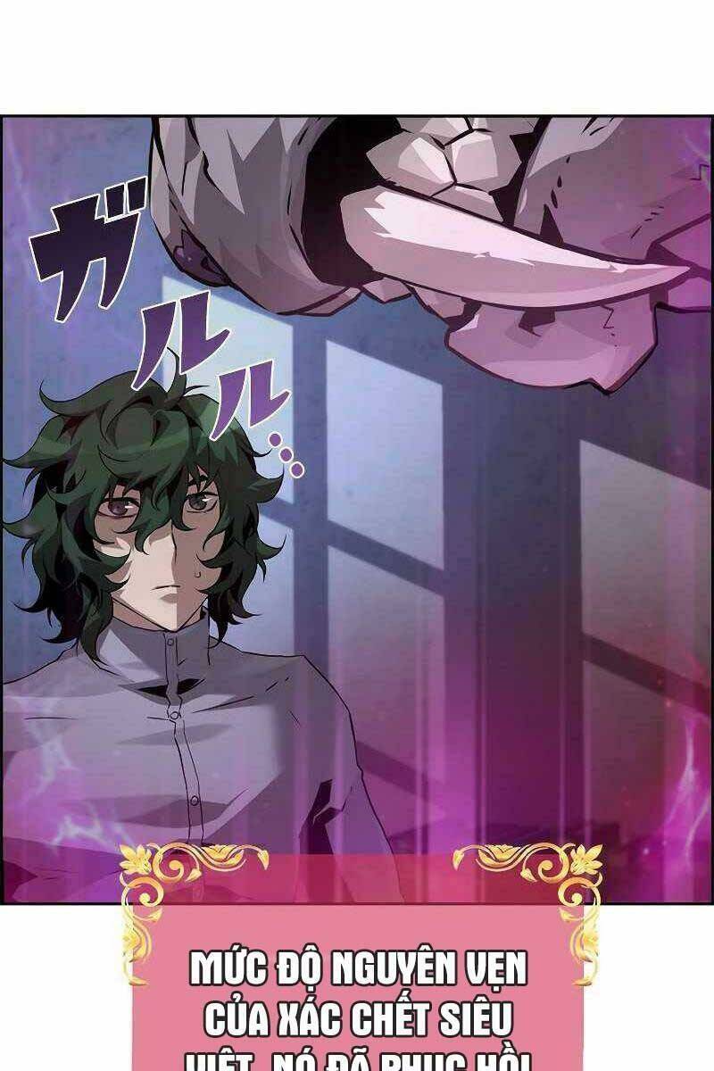 Đặc Tính Tiến Hóa Của Chiêu Hồn Sư - Chapter 25 - Page 27