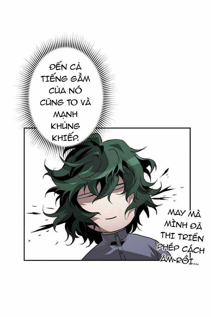 Đặc Tính Tiến Hóa Của Chiêu Hồn Sư - Chapter 25 - Page 30