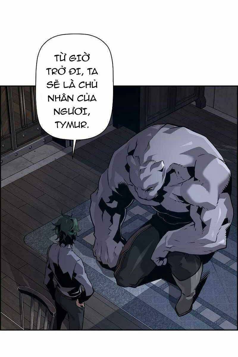 Đặc Tính Tiến Hóa Của Chiêu Hồn Sư - Chapter 25 - Page 31
