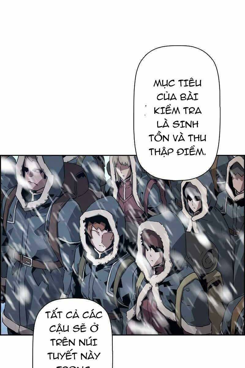 Đặc Tính Tiến Hóa Của Chiêu Hồn Sư - Chapter 25 - Page 38