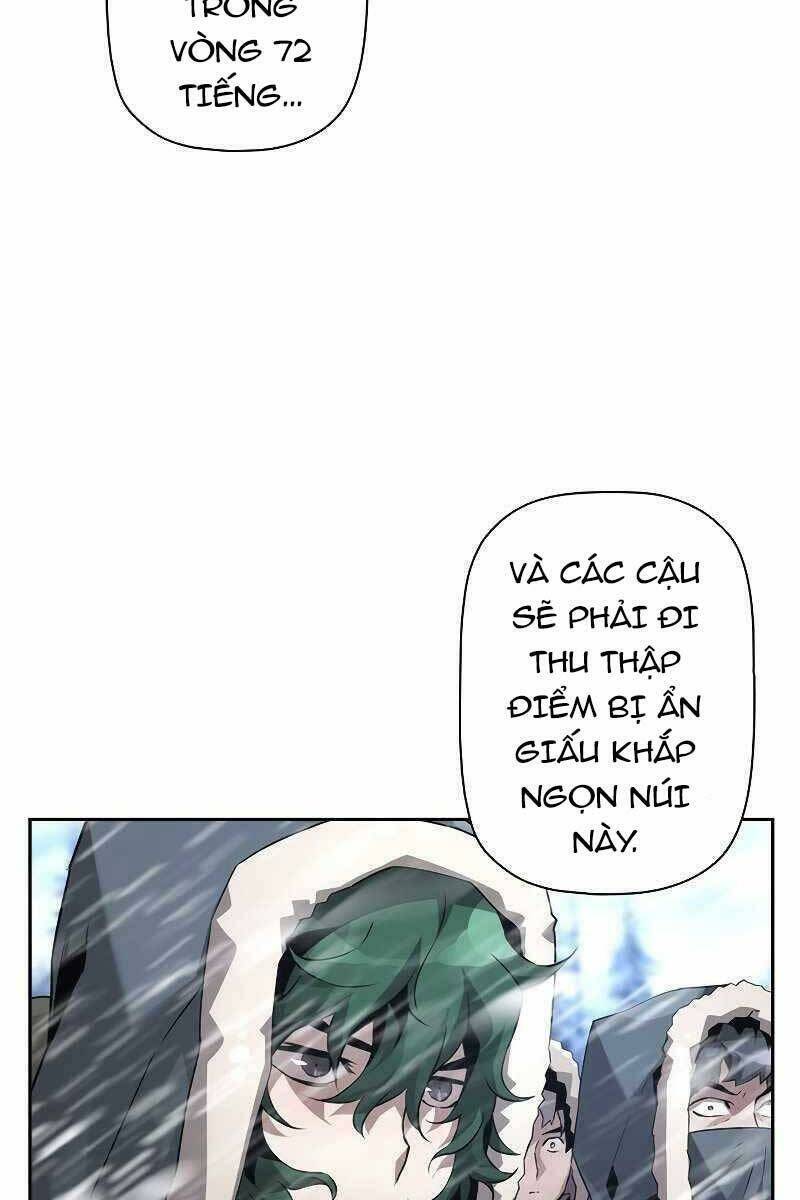 Đặc Tính Tiến Hóa Của Chiêu Hồn Sư - Chapter 25 - Page 39