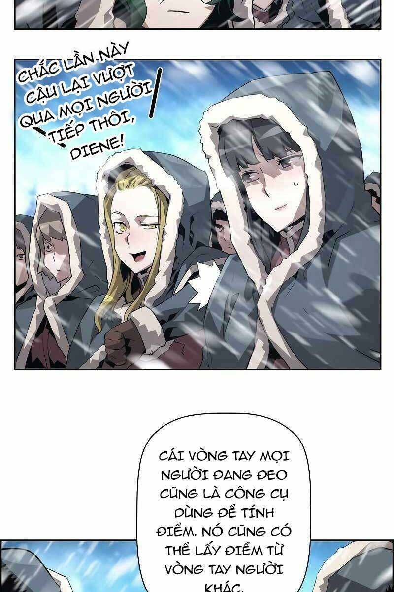 Đặc Tính Tiến Hóa Của Chiêu Hồn Sư - Chapter 25 - Page 40