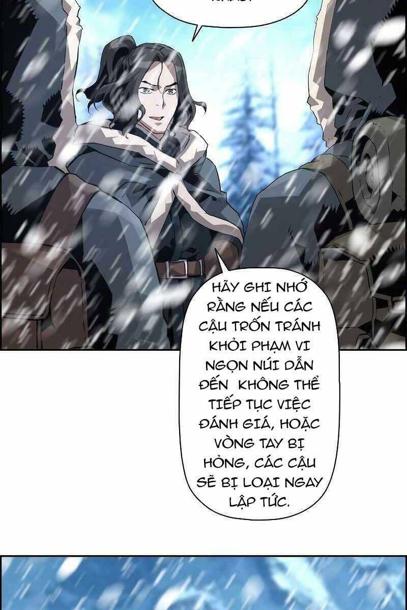 Đặc Tính Tiến Hóa Của Chiêu Hồn Sư - Chapter 25 - Page 41