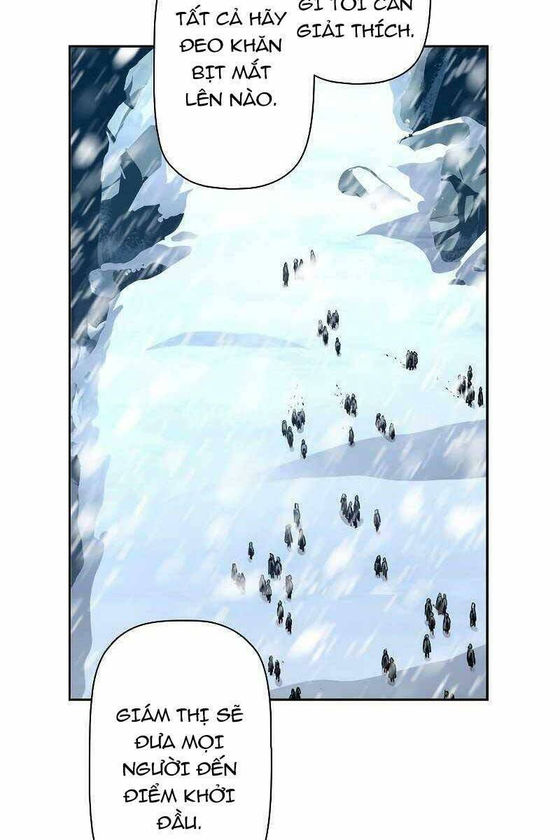 Đặc Tính Tiến Hóa Của Chiêu Hồn Sư - Chapter 25 - Page 43