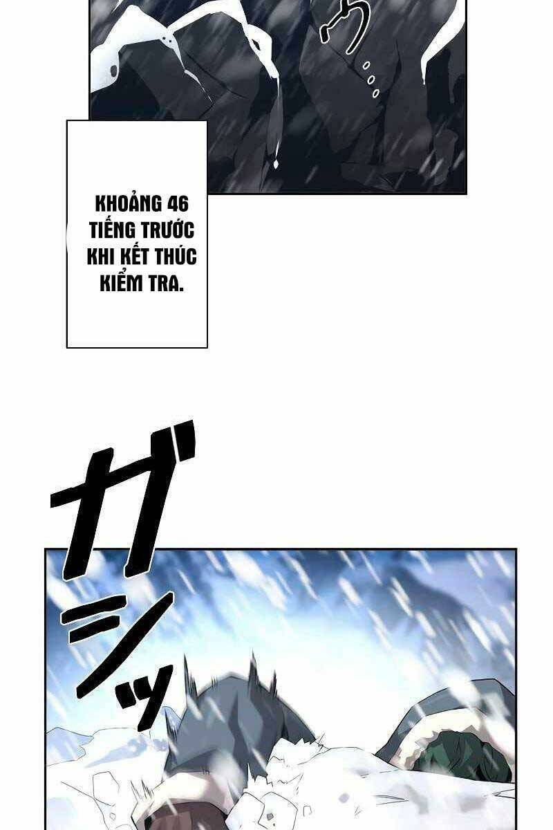 Đặc Tính Tiến Hóa Của Chiêu Hồn Sư - Chapter 25 - Page 48