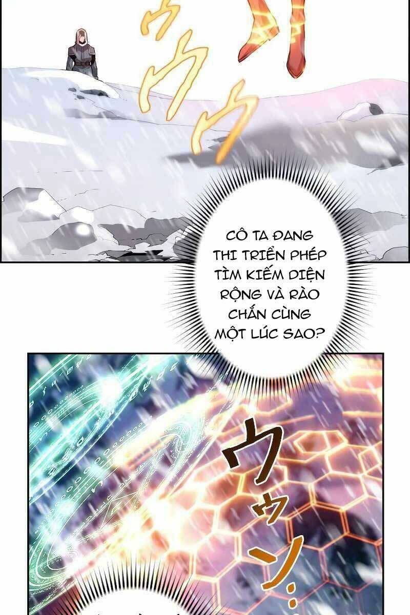 Đặc Tính Tiến Hóa Của Chiêu Hồn Sư - Chapter 25 - Page 53