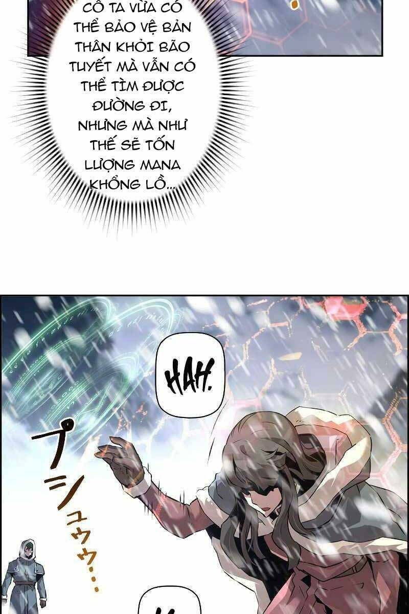 Đặc Tính Tiến Hóa Của Chiêu Hồn Sư - Chapter 25 - Page 54